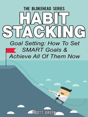 cover image of Habit Stacking